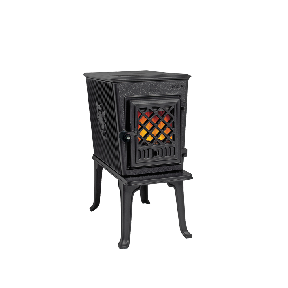 Jøtul F 602 V2 Wood Stove EPA Certified Wood Stoves